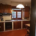 Appartamento In Casa Collinare Panoramica