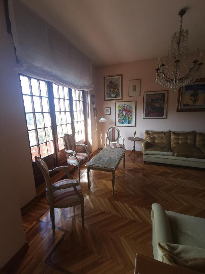 In Casa Collinare Panoramica Turin