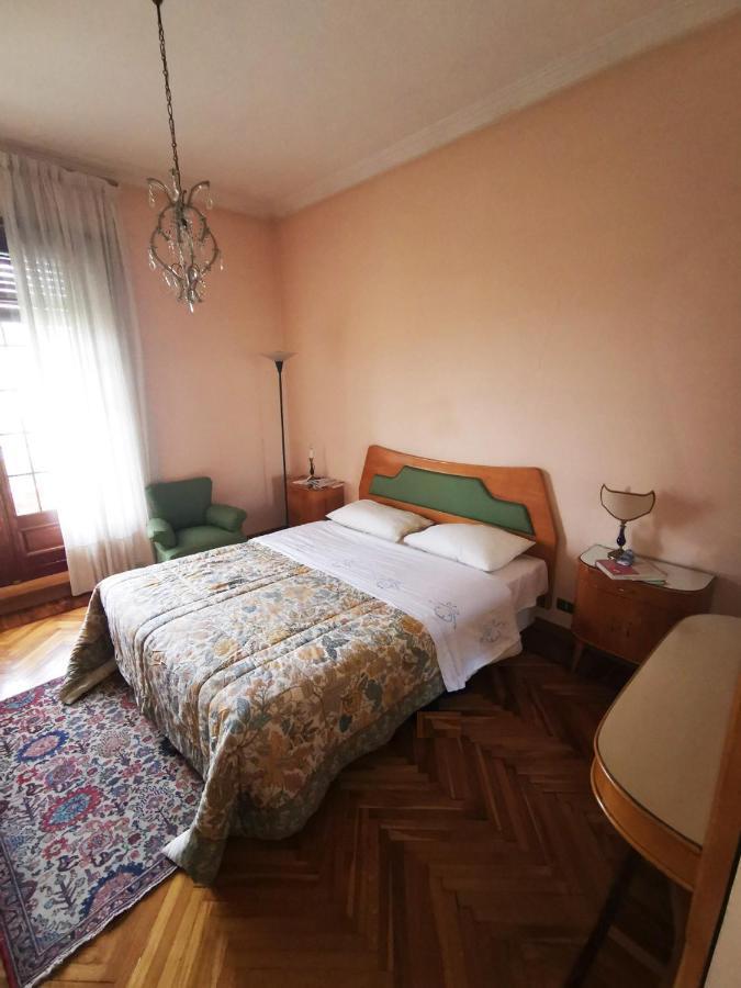 In Casa Collinare Panoramica *