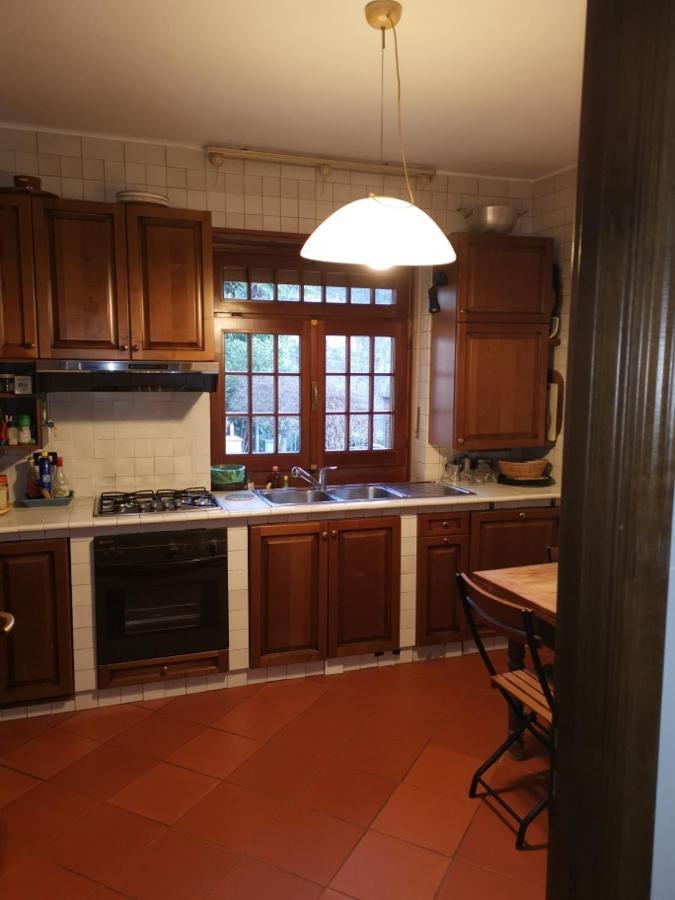 Apartment In Casa Collinare Panoramica *